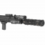 Страйкбольный автомат (AirsoftSports) LCT АК-12У Z-Спорт (UP) ZK-12U AEG AS29