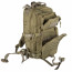 Рюкзак (WoSport) 3P Laser Cut Backpack (TAN)