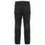 Брюки боевые (WoSport) Combat Pants с наколенниками Black (L)