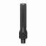 Глушитель (B&C) PBS алюминий с переходником (AK +24mm x1.5 /-14mm x1)