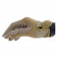 Перчатки (Mechanix) Specialty Hi-Dexterity 0.5 Coyote (L)