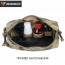 Подсумок (IDOGEAR) утилитарный напашный (Multicam)
