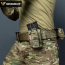 Подсумок (IDOGEAR) LSR штурмовой комбинированный (RG)