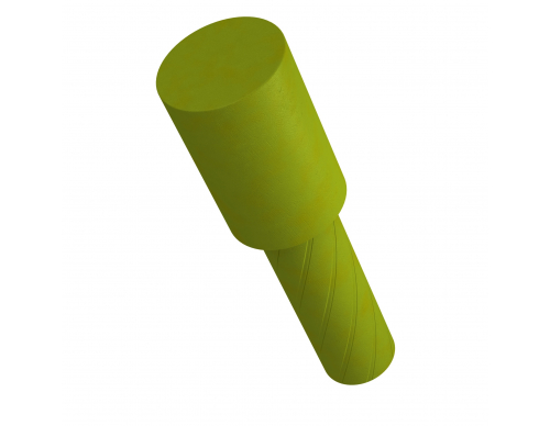Граната учебная (ЗЕВС) РГД-33 с горохом